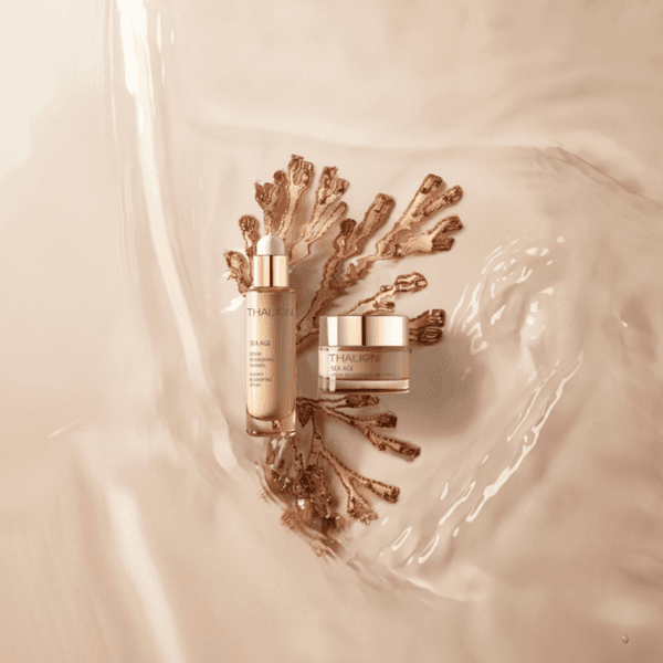 SEA AGE UNIFYING REEDENSIFYING CREAM 