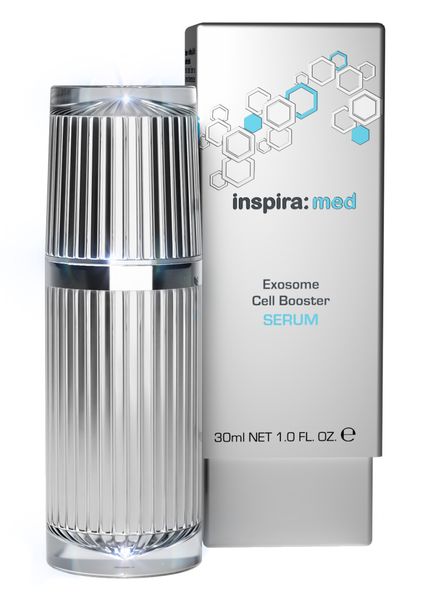 EXOSOME CELL BOOSTER SERUM 
