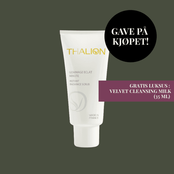 INSTANT RADIANCE SCRUB (50 ML)