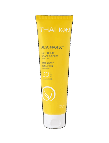 ALGOPROTECT FACE & BODY SUN LOTION SPF30