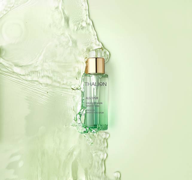 ALGO PUR SEBOMARIN IMPERFECTIONS SERUM 30 ML