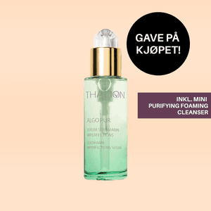 Hovedbilde ALGO PUR SEBOMARIN IMPERFECTIONS SERUM 30 ML