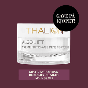 Hovedbilde THALION ALGO LIFT NUTRI-RESILIENCE SKIN ARCHITECT ...