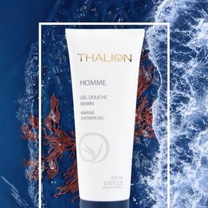 Hovedbilde HOMME - MARINE SHOWER GEL 200 ML